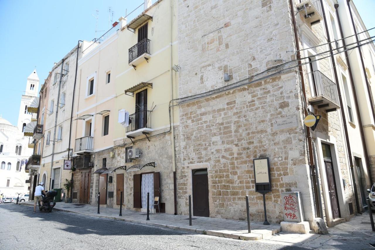 Due Archi Holiday Bari Exterior foto