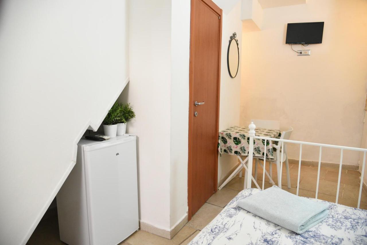Due Archi Holiday Bari Exterior foto