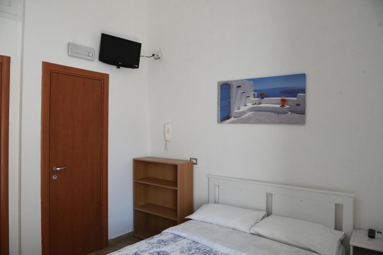 Due Archi Holiday Bari Exterior foto