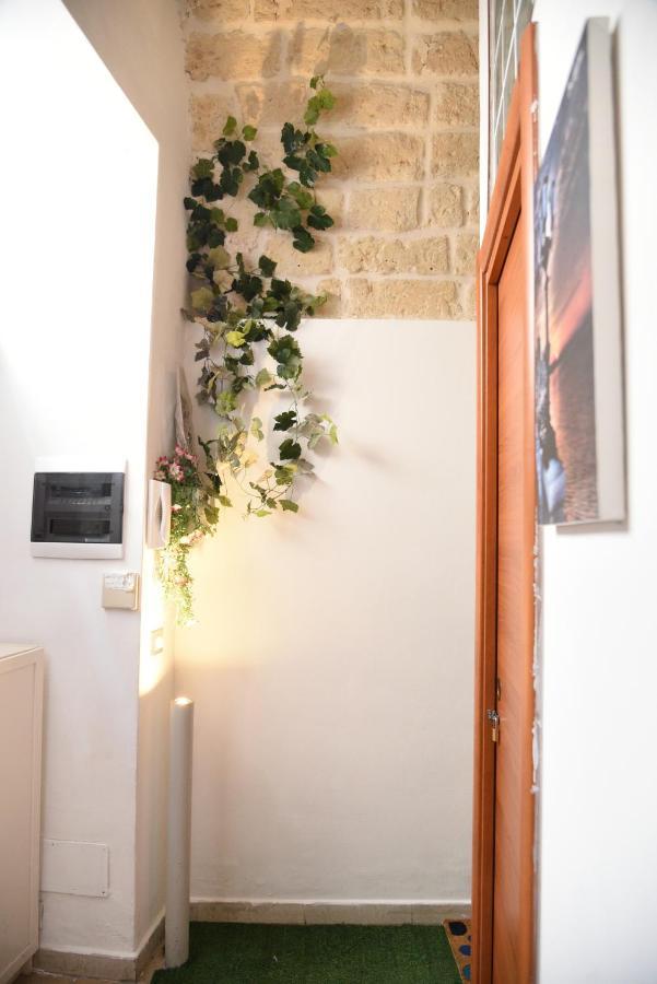 Due Archi Holiday Bari Exterior foto