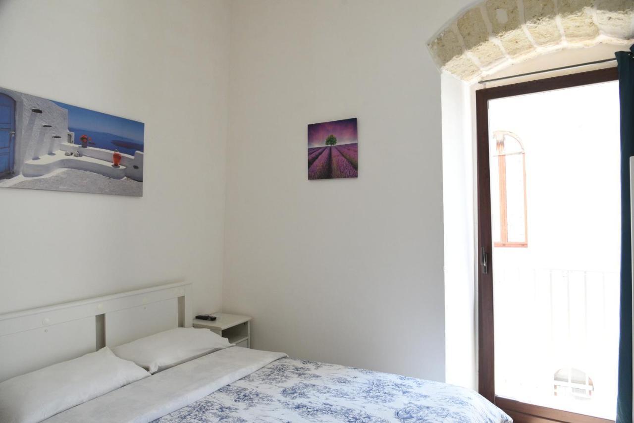 Due Archi Holiday Bari Exterior foto